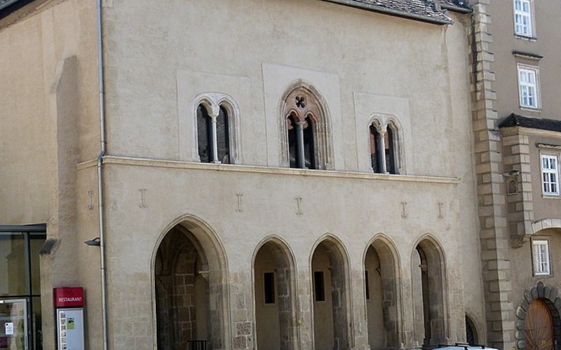 Rakúsko - Krems marhuľové slávnosti + Kláštor Göttweig 29,- €