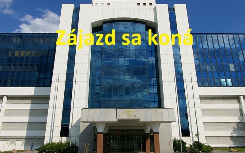 Rakúsko - VIEDEŇ Návšteva obchodného centra v SCS