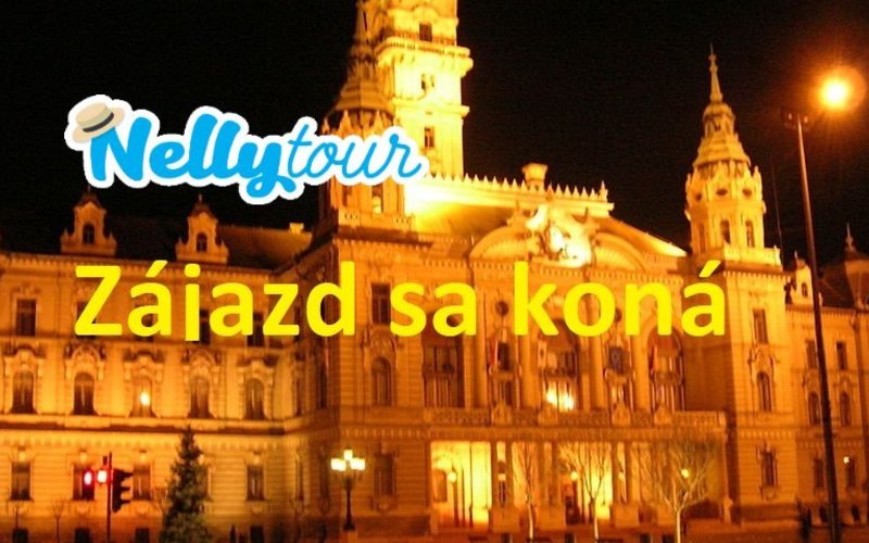 Maďarsko - Győr - Vianočné trhy 18,- €