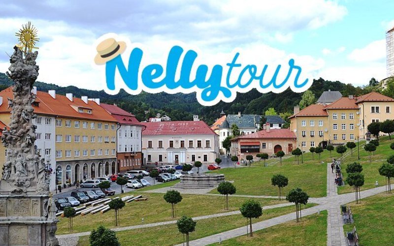 Slovensko - Historická Kremnica a Kremnický krumpel 29,- €